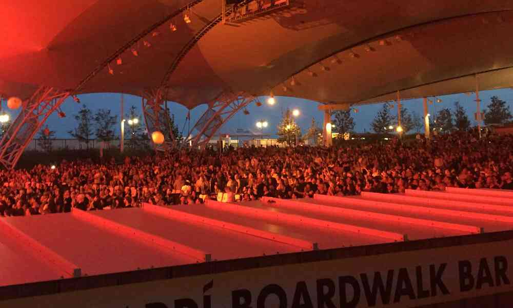 Coney Island Amphitheater