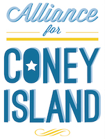 Alliance for Coney Island Logo