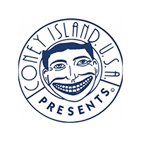 Coney Island USA Coney Island USA Logo