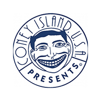 Coney Island USA Logo