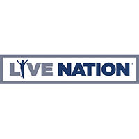 Live Nation Live Nation Logo