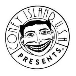 Coney Island USA Logo