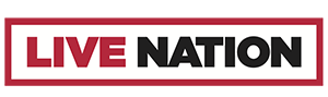 Live Nation Logo