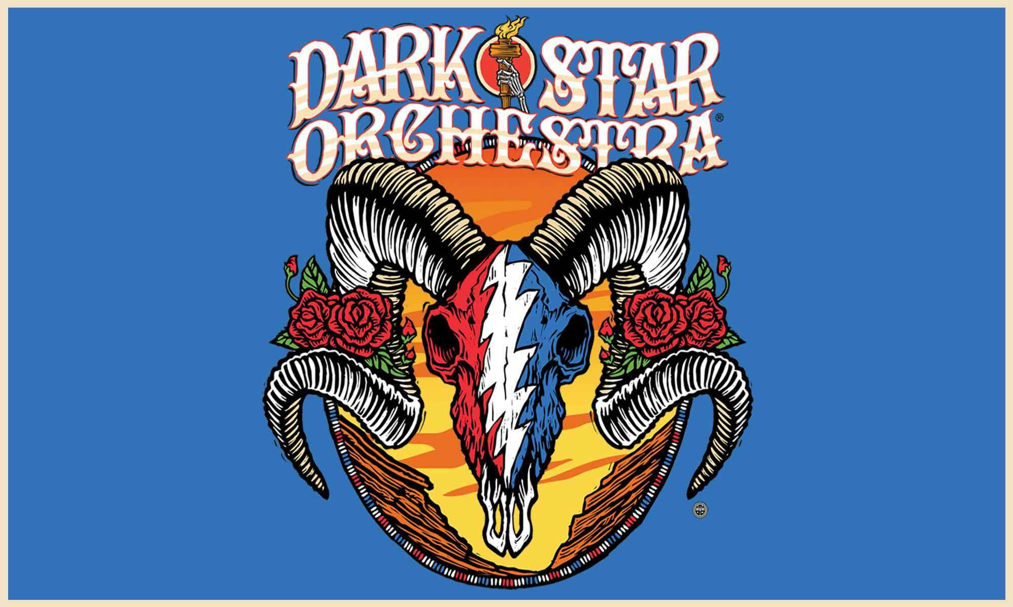Dark Star Orchestra Live Concert
