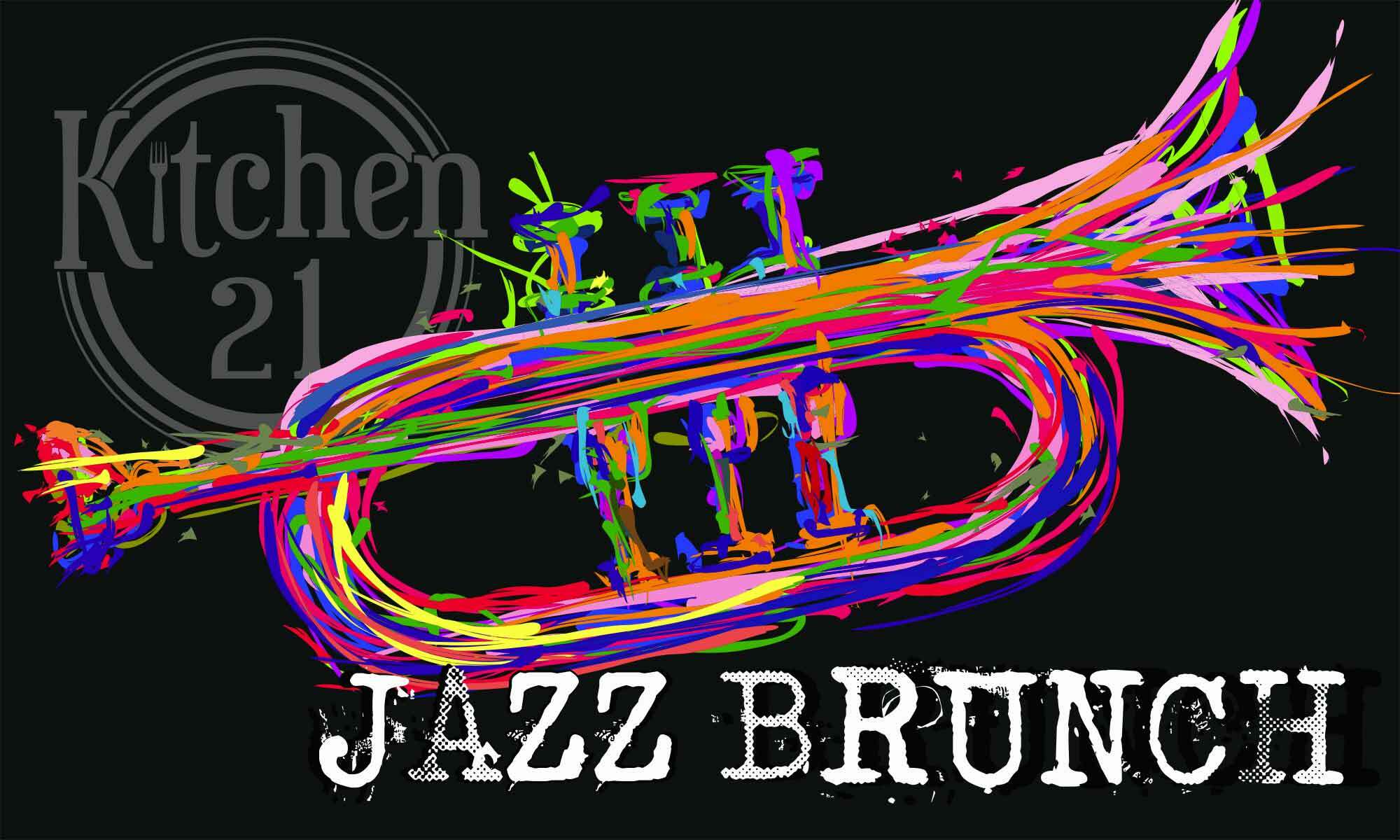 Jazz Brunch Live Show